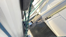 Hunter 426 /44 DS Owners